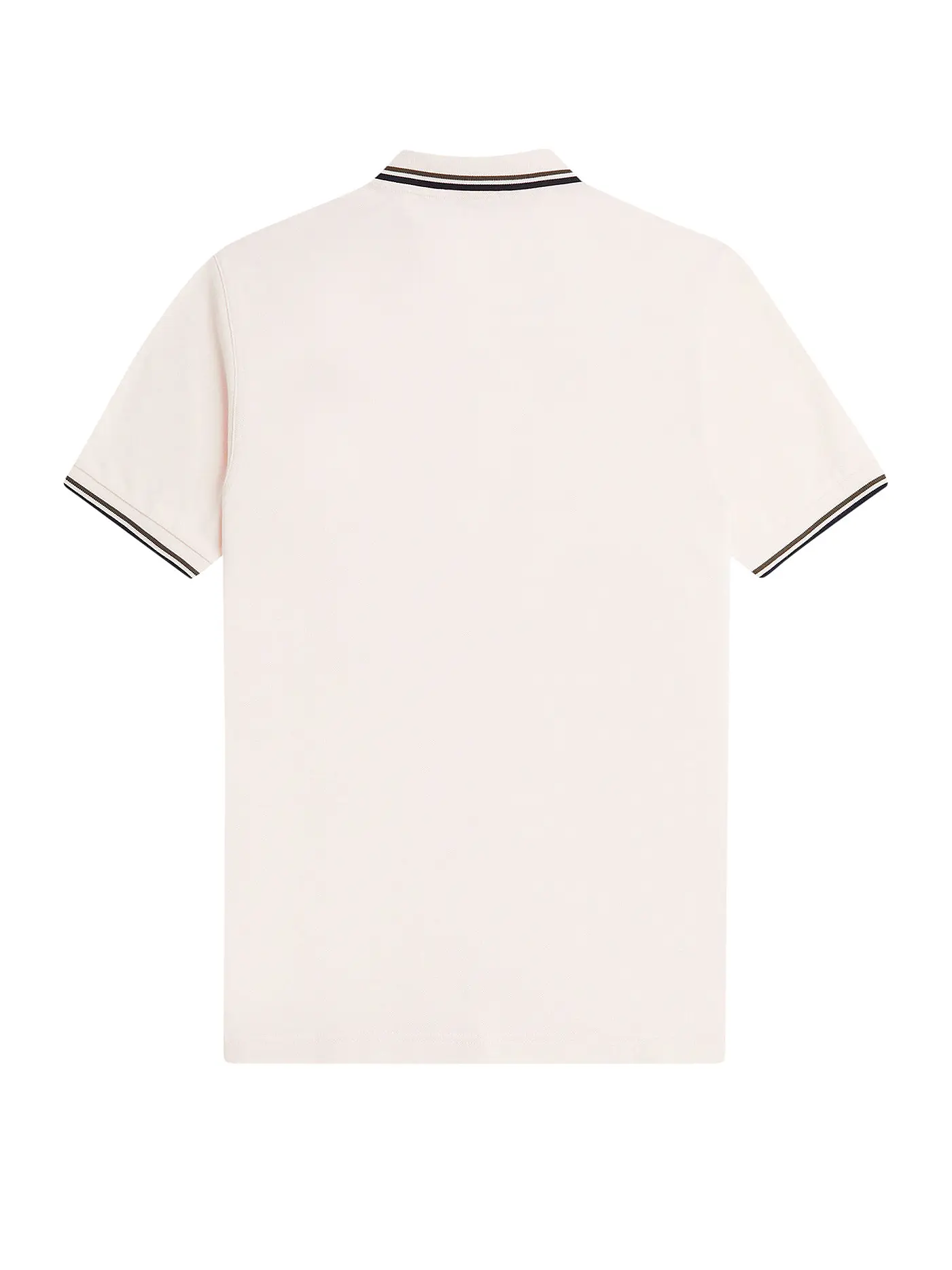 FRED PERRY | Poloshirt | rosa